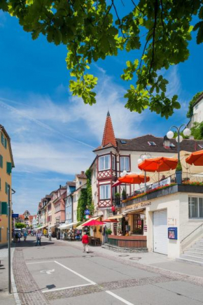 Ferienwohnungen zum Nachtwächter 2